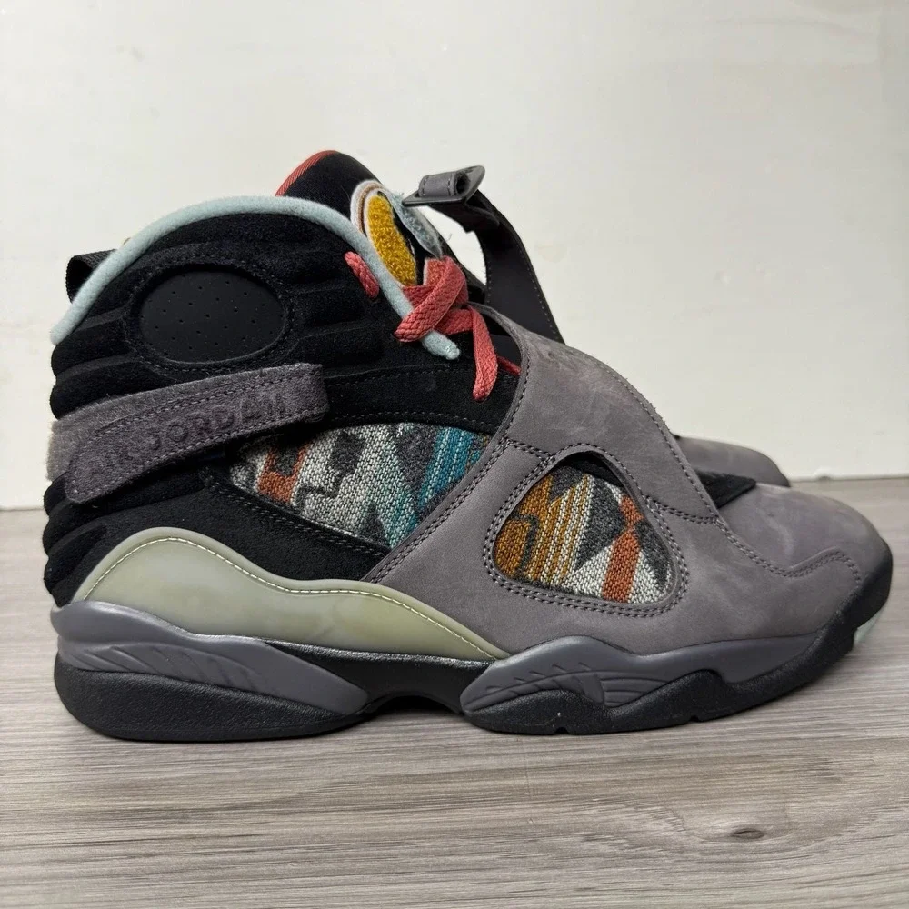 Nike air jordan